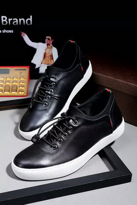 Gucci Fashion Casual Men Shoes_263